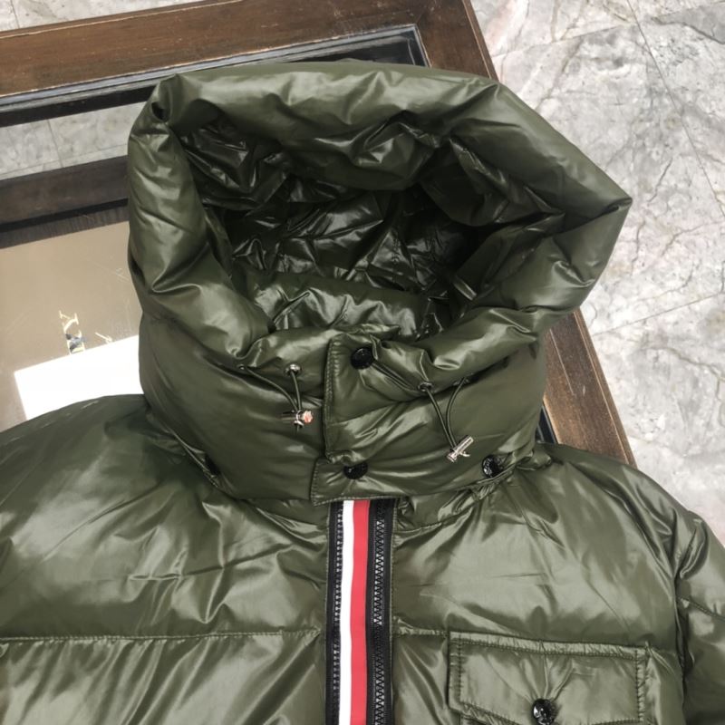 Moncler Down Jackets